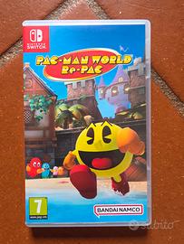 Pac-Man World Repack - Nintendo Switch
