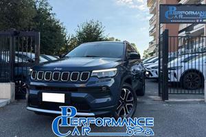 JEEP Compass 1.3 T4 190CV PHEV AT6 4xe LIMITED M
