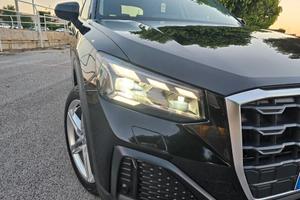 Audi Q2 35 TDI