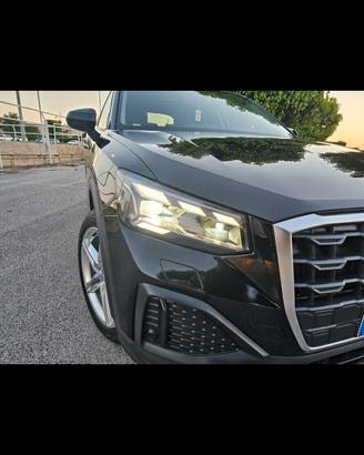 Audi Q2 35 TDI