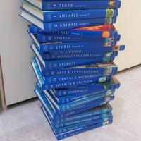 enciclopedia dei ragazzi