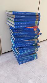 enciclopedia dei ragazzi