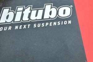 bitubo ammortizzatore 