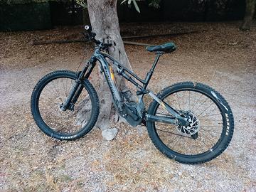 E-bike Lapierre 