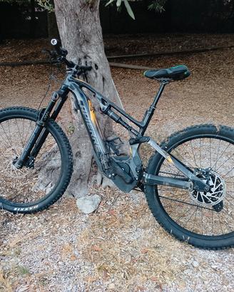 E-bike Lapierre 