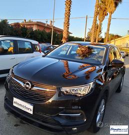 OPEL - Grandland X - 1.5 diesel Ecotec S&S aut.