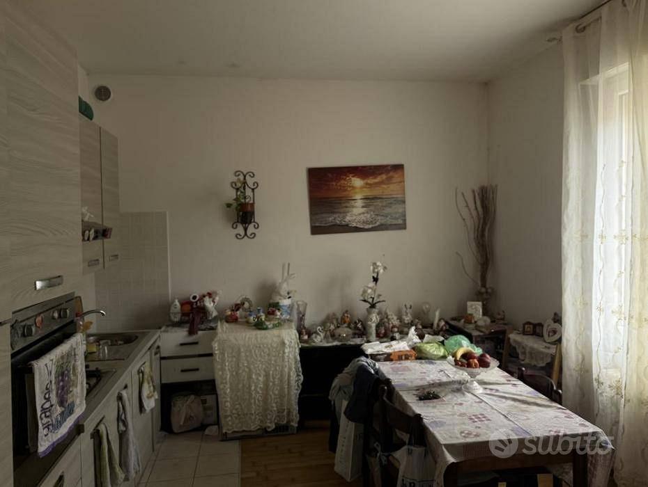 Appartamento – Bologna, San Ruffillo, Savena - Vista 4