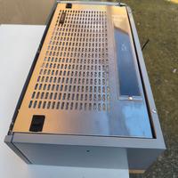 Cappa da cucina, da incasso, nuova