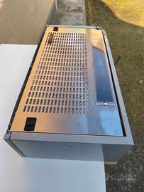 Cappa da cucina, da incasso, nuova