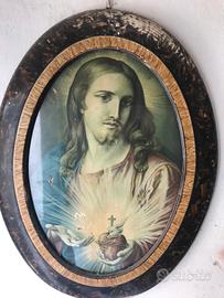 Quadro religioso