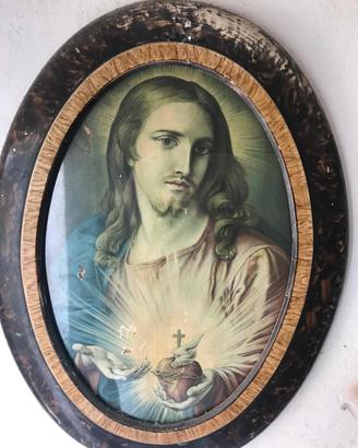 Quadro religioso
