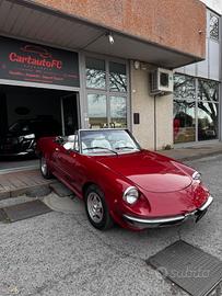 Alfa Romeo Spider 2.0 Veloce