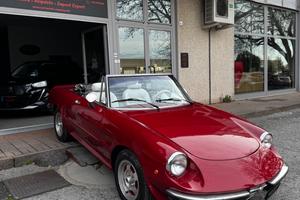 Alfa Romeo Spider 2.0 Veloce