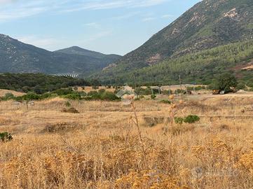 CASA INDIPENDENTE A SINNAI