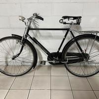 Bici Uomo Anni ’70 Freni a Bacchetta Perfetta