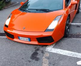 LAMBORGHINI Gallardo - 2004