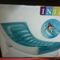 Materassini piscina vari modelli