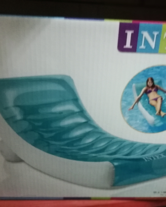 Materassini piscina vari modelli