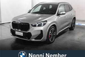 BMW X1 xdrive20d mhev 48V MSport Pro auto