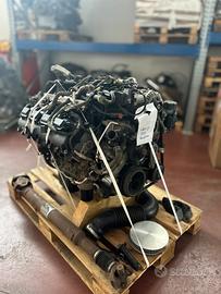 MOTORE HEMI 5.7 2023 KM43.000