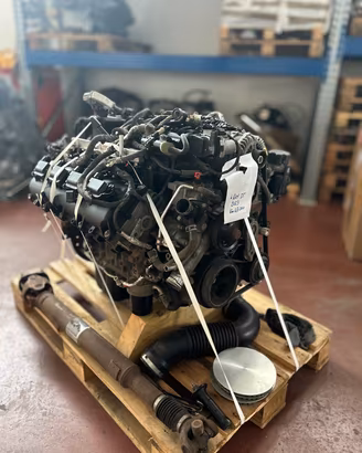 MOTORE HEMI 5.7 2023 KM43.000