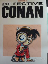  Manga Detective Conan vol.2-32