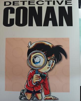  Manga Detective Conan vol.2-32