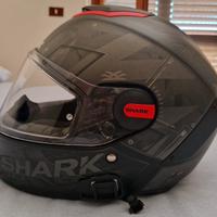 Casco SHARK SPARTAN RS