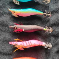 Pesca eging totanare 2.5