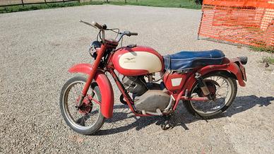 Moto Guzzi Lodola 175 SOLO per ricambi