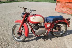 Moto Guzzi Lodola 175 SOLO per ricambi