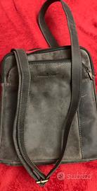 Borsello, nuovo, vera pella Gianni Conti