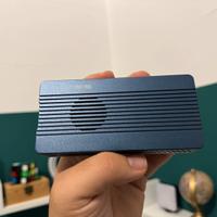 Case SSD Acasis TBU405PRO Thunderbolt 4 (40Gbps)