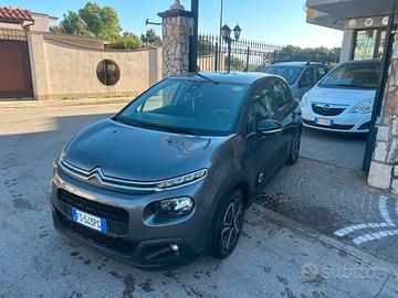 Citroën c3 terza serie