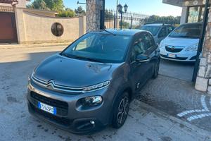 Citroën c3 terza serie