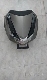 Bauletto sh 350 grigio