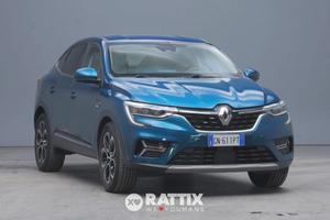 RENAULT Arkana 2021 Arkana 1.6 E-Tech hybrid Inten