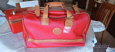 Borsone e Beauty Case ,  Bric's 