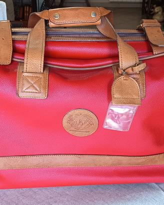 Borsone e Beauty Case ,  Bric's 
