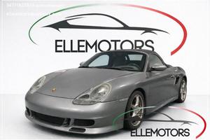 Porsche Boxster Boxster 3.2 S GT3 CABRIO