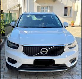 Volvo xc40 (2017-->) - 2020