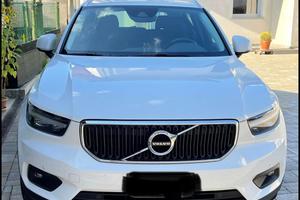 Volvo xc40 (2017-->) - 2020