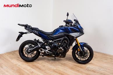 YAMAHA TRACER 900 GT - 2020