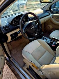 Mercedes Classe A 180 diesel