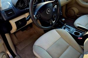 Mercedes Classe A 180 diesel