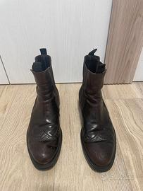 Scarpe Uomo Fratelli Rossetti Taglia 45