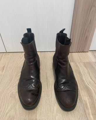 Scarpe Uomo Fratelli Rossetti Taglia 45