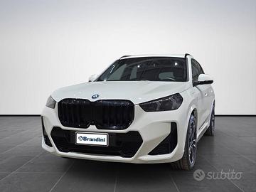 BMW X1 xdrive 25e MSport Pro auto