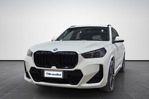 BMW X1 xdrive 25e MSport Pro auto