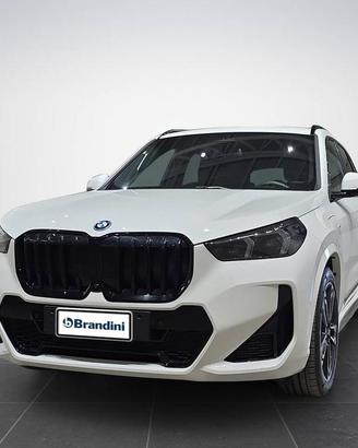 BMW X1 xdrive 25e MSport Pro auto